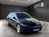 Mercedes-Benz CLA 250 SB AHK*LED*Leder*Navi*DAB*17*Tempo - Mercedes-Benz CLA 250 Shooting Brake Gebrauchtwagen