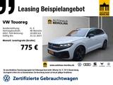 Volkswagen Touareg R eHybrid *PANO*IQ-MATRIX*IQ.DRIVE*