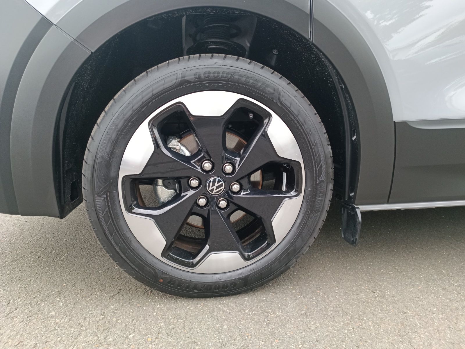 Volkswagen T7 Caravelle - Bild 9