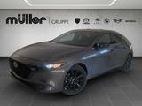 Mazda 3 X 186 PS 6AT FWD NAGISA 2025 Mazda3 5HB 2.0L e - Mazda New cars: Mazda6