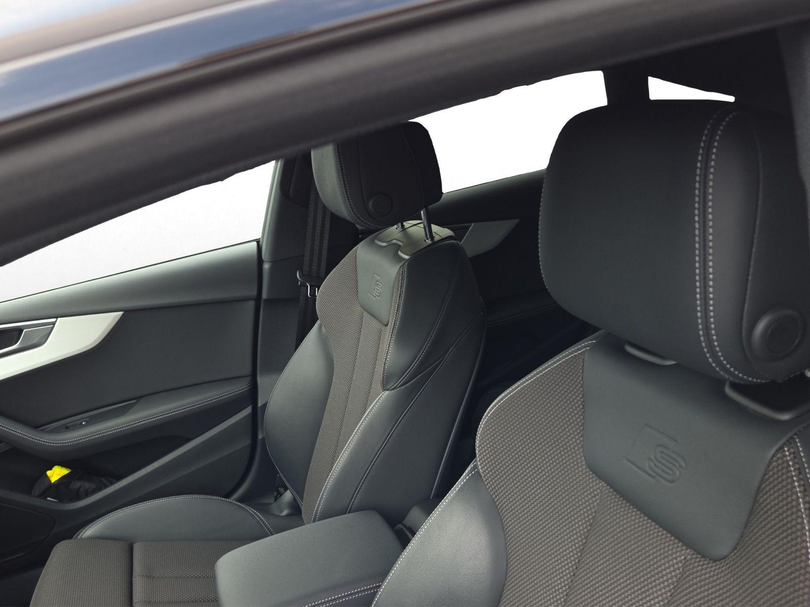Audi A5 Sportback S line 40 TDI quattro*S line*Matrix, миниатюра 11