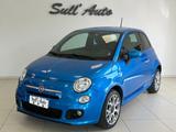 Fiat 500 1.3 Multijet 16V 95 CV S - 2015 - Fiat 500: Sportwagen