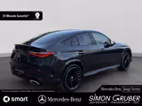 Mercedes-Benz GLC 450 d 4M Coupe AMG Pano HUD Sitzklima AHK - Mercedes-Benz GLC 450: Sportwagen