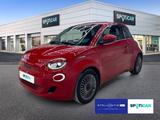 Fiat 500e Lim. Red Edition 42kWh - 0,99% Finanzierung - Fiat 500e: Limousine