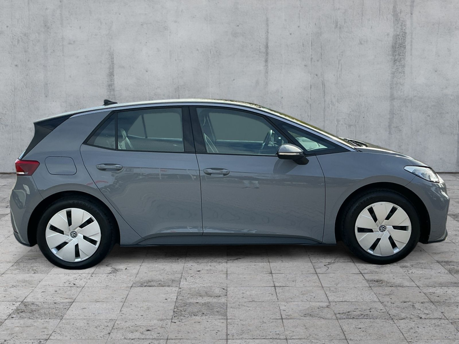 Volkswagen ID.3 - Bild 7