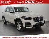 BMW X5 xDr 30d X OFFROAD+LUFT+PANO+MEMO+ACC+KAM+PROF