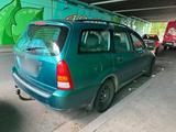 Ford Focus Baujahr 1999 mit 8 Monaten TÜV - Ford Focus aus 1999: Kombi