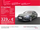 Audi S5 Sportback TDI Carbon/HuD/B&O/AHK/Matrix/Kamer - Audi S5 in München