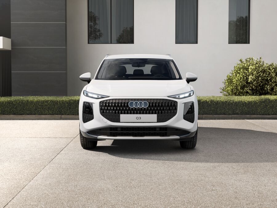Audi Q3 - Bild 9