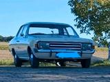Opel Rekord C Oldtimer - Opel Gebrauchtwagen von 1969