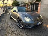 Volkswagen Beetle 2.0 TSI BMT R-Line Cabriolet R-Line