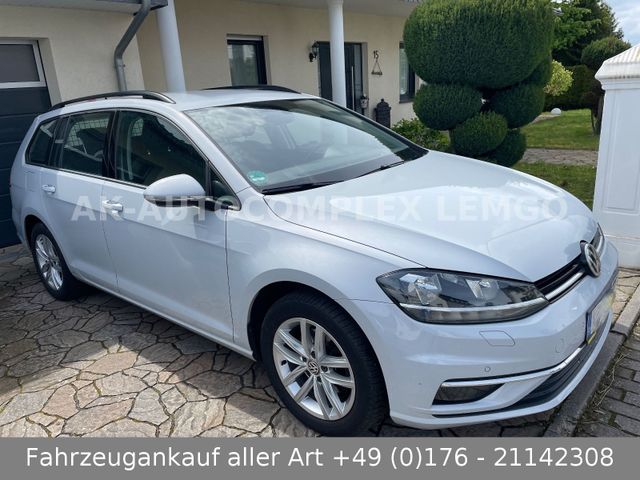 Volkswagen Golf VII Variant Comfortline BMT Business 1.Hand