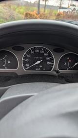 Toyota Starlet 1.3 Carat Carat - Toyota Starlet Gebrauchtwagen