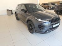 Land Rover Range Rover Evoque - Vorschau Bild 8