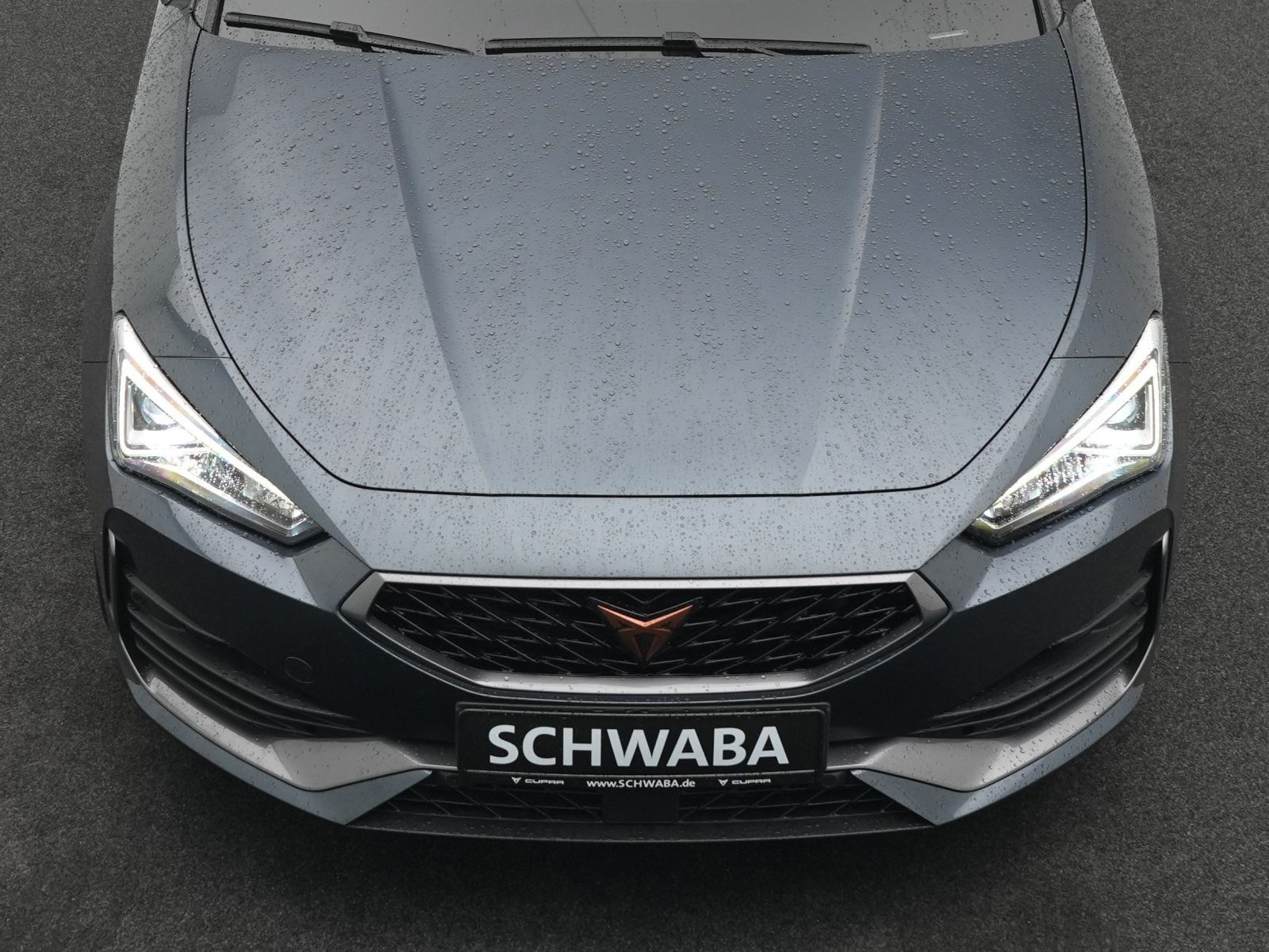 Cupra Leon - Bild 28