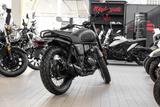Keeway X-Light 125 ABS, sofort lieferbar, Lieferservice - KEEWAY X LIGHT 125