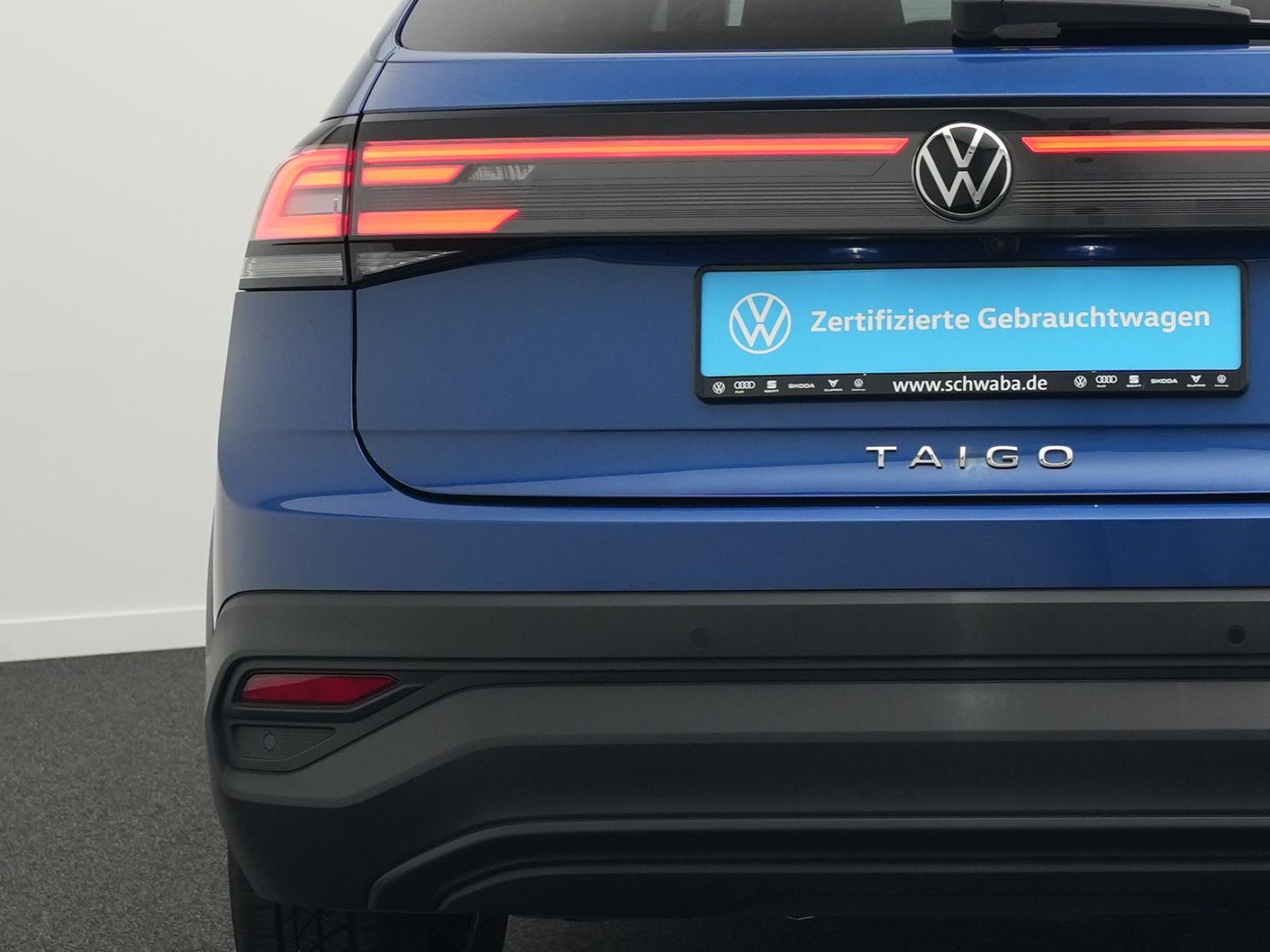Volkswagen Taigo - Bild 37