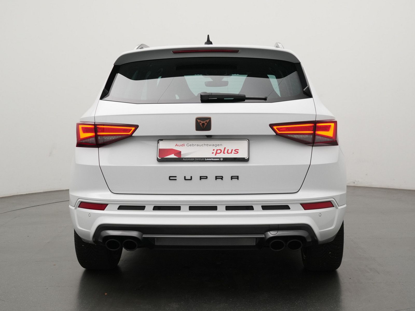 Cupra Ateca - Bild 4