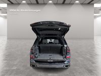 BMW X7 - Vorschau Bild 10