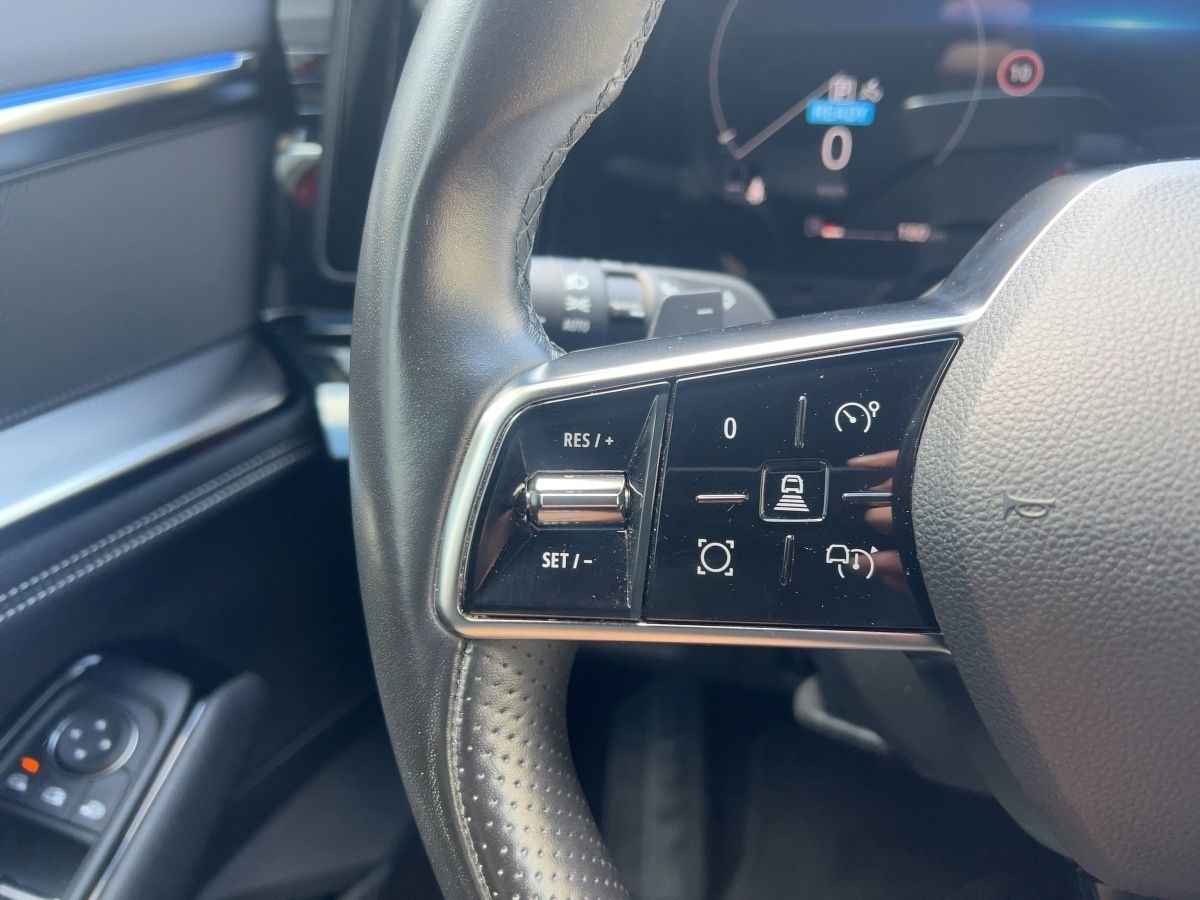 Renault Austral - Bild 16
