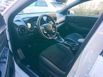 Fahrzeugabbildung Hyundai KONA N Performance 2.0 T-GDI DCT KOMFORT SD