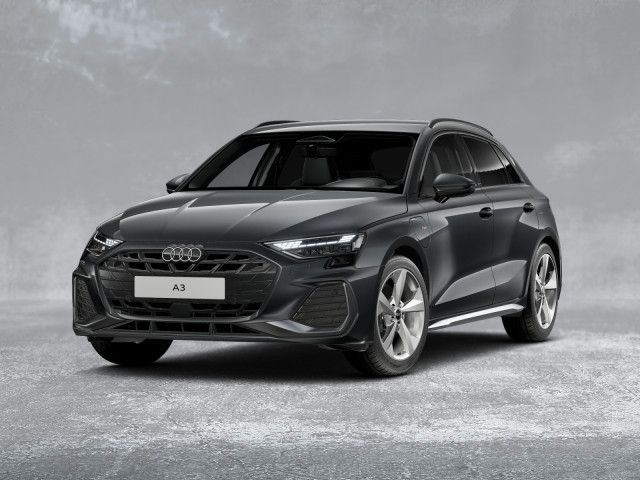 Audi A3 - Bild 2