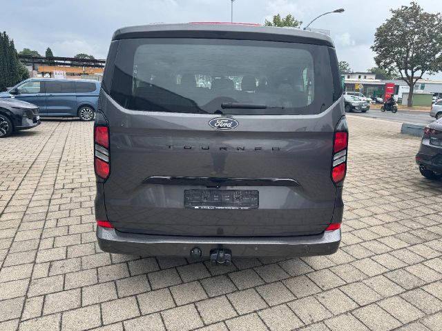 Ford Tourneo Custom Titanium 320 L1 FWD AHKNavi