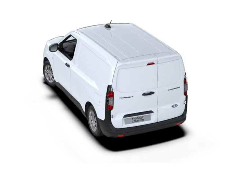Ford Transit - Bild 2