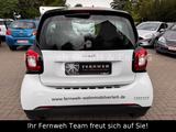 Smart ForTwo coupe Basis // KLIMA // LMF // TÜV NEU - Smart Gebrauchtwagen von 2015