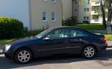 Mercedes-Benz CLK 200 KOMPRESSOR ELEGANCE HU 01/28 Scheckheft - gebrauchte Mercedes-Benz CLK 200 aus dem Jahr 2001
