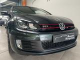 Volkswagen Golf Cabrio GTI DSG Leder Bi-Xenon Kamera Navi - gebrauchte Cabrios in Gelsenkirchen