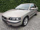 Volvo S60 2.4D / 2002 / 153,000 / Diesel / - gebrauchte Volvo S60 aus dem Jahr 2002
