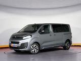 Citroën SpaceTourer 2,0 Blue HDi L2 Feel Klimaaut. - Citroën SpaceTourer in Bremen