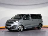 Citroën SpaceTourer 2,0 Blue HDi L2 Feel Klimaaut. - Citroën SpaceTourer in Essen