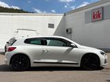 Volkswagen Scirocco Basis BMT/Start-Stopp - Volkswagen Scirocco Gebrauchtwagen
