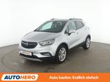 Opel Mokka X 1.4 Turbo 120 Jahre Start/Stop*NAVI* - Opel Mokka X 120-Jahre