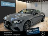 Mercedes-Benz AMG CLE 53 4M+ Cabrio *NIGHT*HA-LENK*MEMO*DISTR*