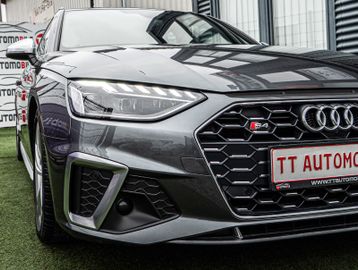 Fahrzeugabbildung Audi S4 Avant 3.0 TDI QUATTRO|MATRIX|VIRTUAL|ACC|KAM.