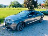 Audi A5 3.0 TDI Sportback (3 x S-Line, 2. Hd. Voll.)