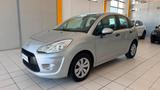 Citroën Citroen C3 1.4 Exclusive - Citroën C3 aus 2010: Exclusive