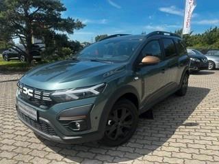 Dacia Jogger Extreme+ / Autogas LPG
