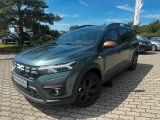 Dacia Jogger Extreme+ / Autogas LPG