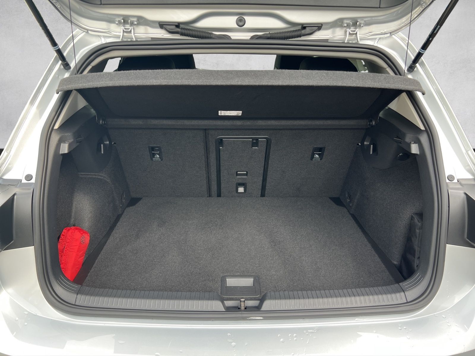 Golf Life 2.0 TDI DSG*LED*ACC*Navi*RearView