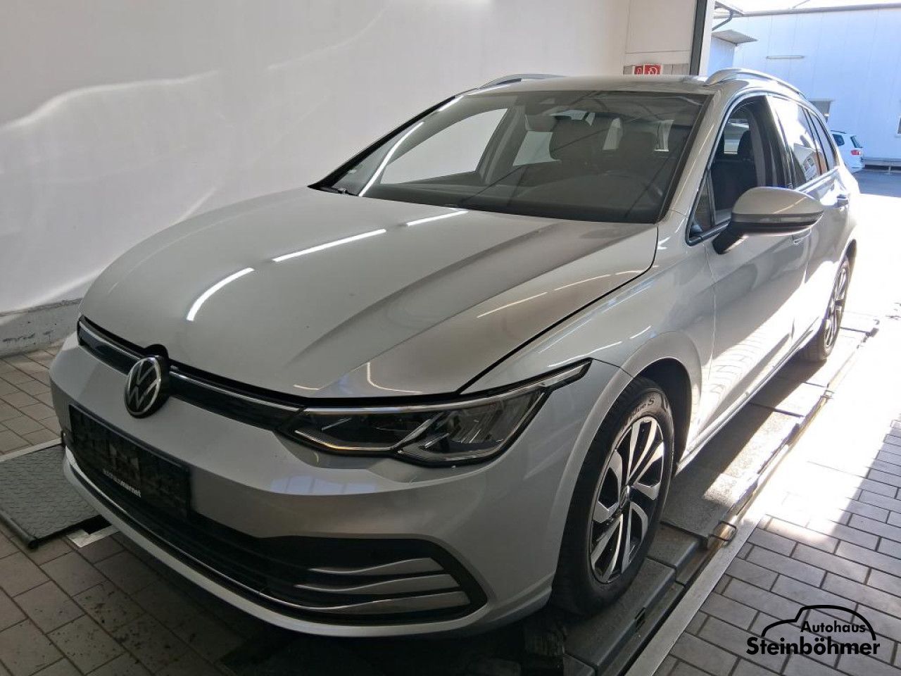 Volkswagen Golf - Bild 2