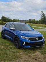 Volkswagen T-Roc 2.0 TSI OPF DSG 4MOTION R R