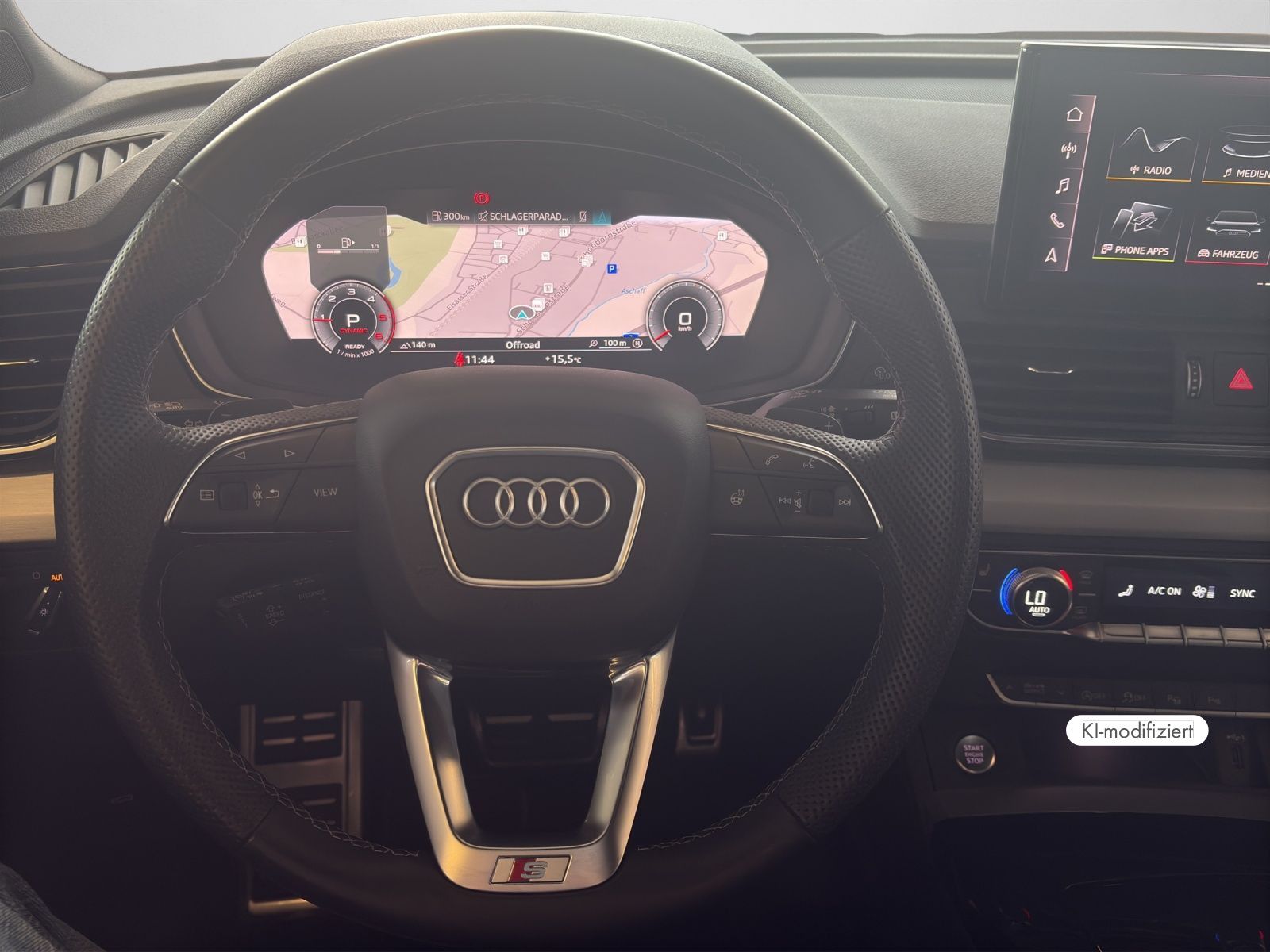 Audi Q5 - Bild 10