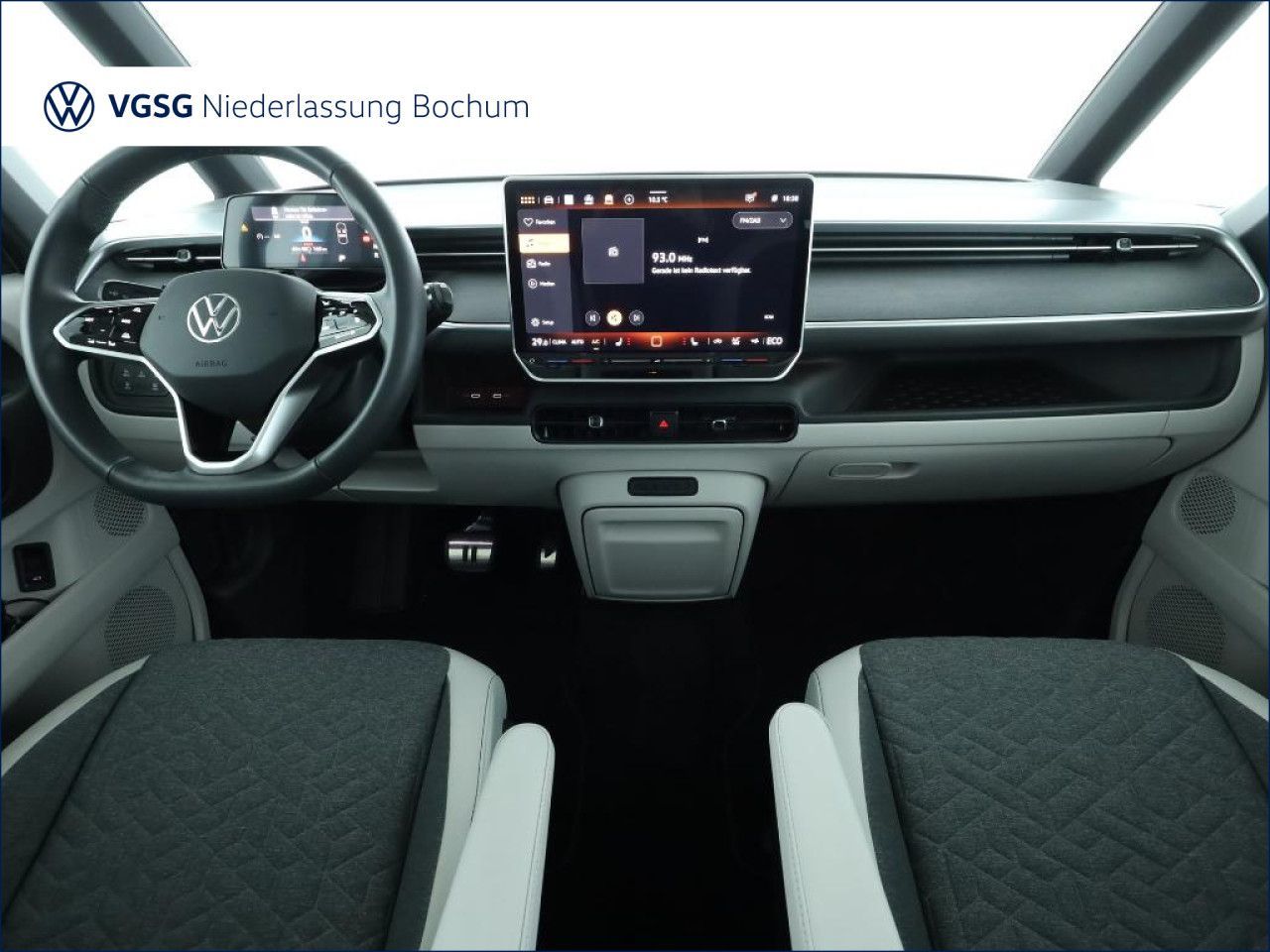 Volkswagen ID. Buzz - Bild 15