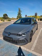 Volkswagen Golf 8 DSG GTD IQ DCC PAN KEY HK 19Z