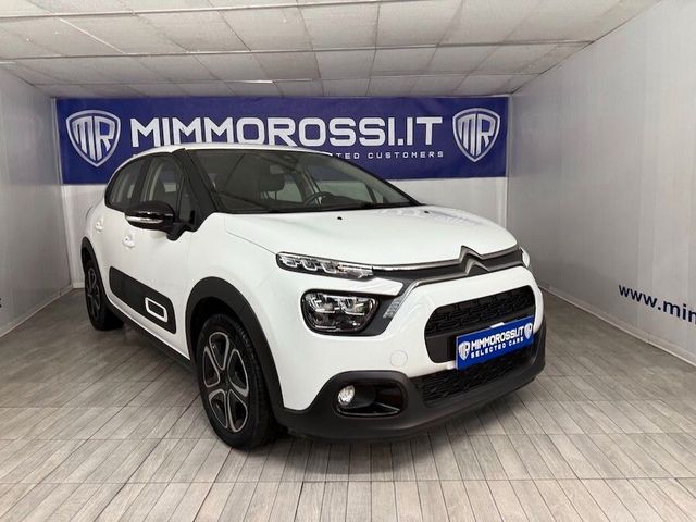 Citroën Citroen C3 Shine Uniproprietario