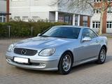 Mercedes-Benz SLK 200 KOMPRESSOR Automatik